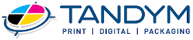 Tandym Logo
