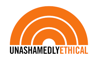 Unashamedly Ethical