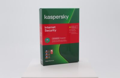 Kaspersky2